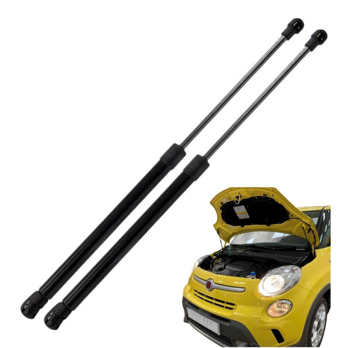 Coppia molle gas - coppia, a