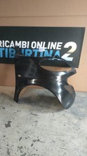 parafango anteriore destro Smart 450 1998 al 2002  con foro lucciola n6