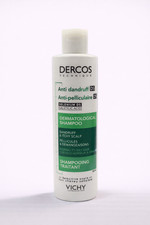 Vichy dercos shampoo - dercos,