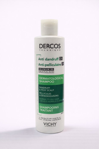 Vichy dercos shampoo - dercos,