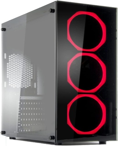 Desktop 14100 ram 8gb - desktop, i3