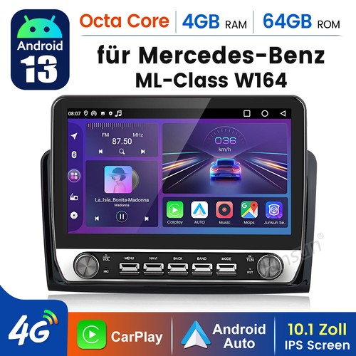 Per benz w164 x164 - per,