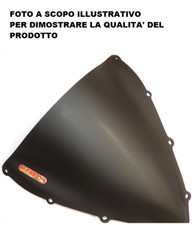 cupolino FABBRI double bubble