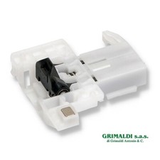 ELETTROSERRATURA PER SPORTELLO LAVASTOVIGLIE BOSCH SIEMENS 10006917 00644989