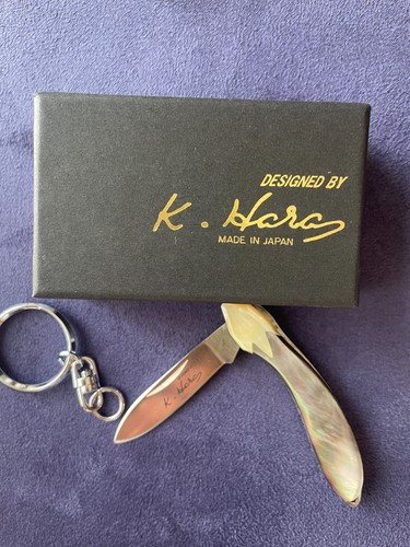 Coltello pieghevole piccolo