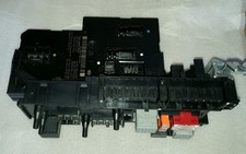 Centralina sam posteriore mercedes classe c 204