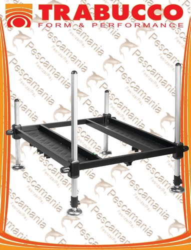Barra frontale trabucco gnt - barra,