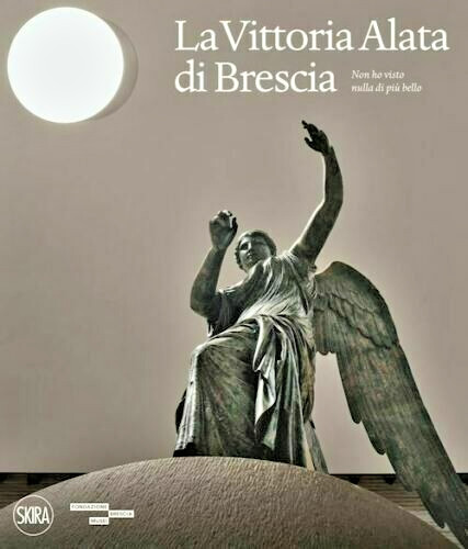 Vittoria alata brescia - vittoria, di