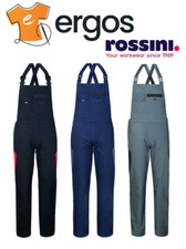 ROSSINI Pettorina SILVERSTONE