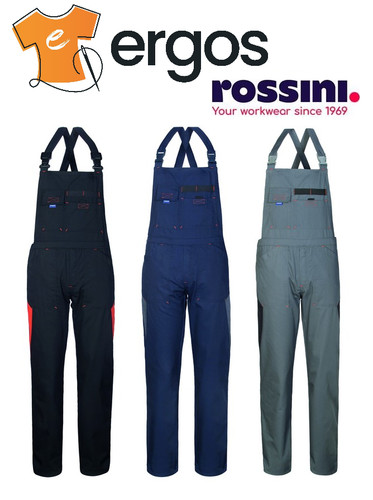 Rossini pettorina silverstone - pettorina,