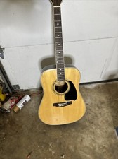 Ibanez Performance PF50