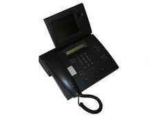 T-View 100 telefono immagine