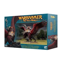 Warhammer TOW Empire of Man