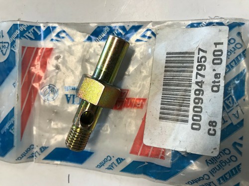 9947957 raccordo pompa - raccordo,