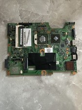 Scheda madre cpu - e, hp