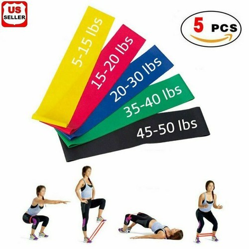 Bande resistenza loop set - bande, di