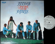 FOUR JACKS AND A JILL Fables