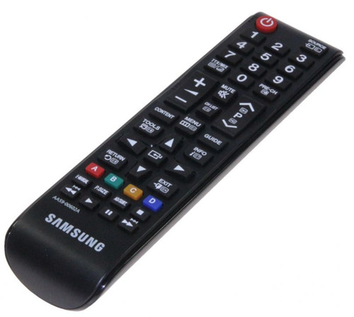 Telecomando originale samsung - telecomando,