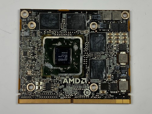 Scheda video gpu - gpu, amd