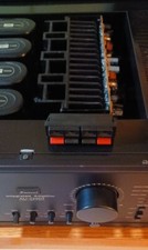 Sansui au-D907 & au-919