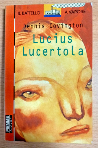 Covington lucius lucertola - covington,,