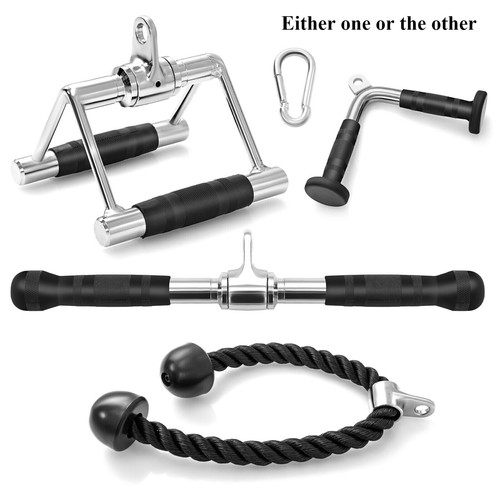 Set fissaggio per - per, macchina