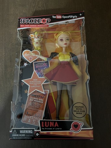 Bambole madame alexander luna - madame,