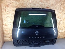 RENAULT ESPACE (2004) 2.2 DIESEL 110KW 5P COFANO POSTERIORE PORTELLONE BAULE