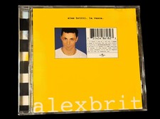 Alex Britti - La Vasca (CD)