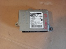 8200412045 Centralina Airbag RENAULT SCENIC II 2005
