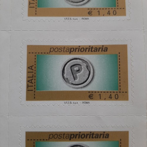 Francobollo posta - francobollo,