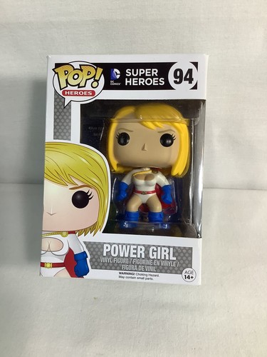 Funko pop super - dc, #94