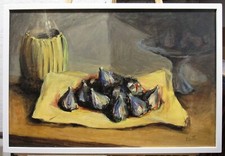 Angelo Brotto 1950s Modernist