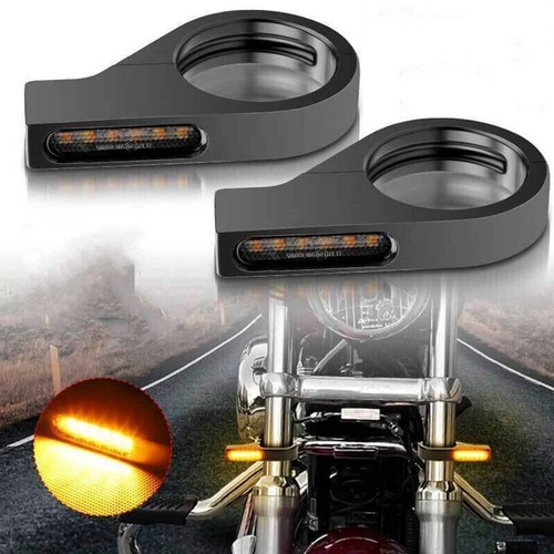 Tubi forcella moto bici - 2x,