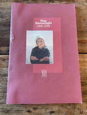 "PINA SACCONAGHI 1906-1944"
