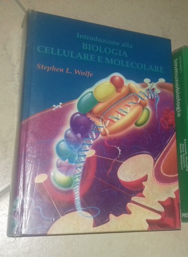 Introduzione alla biologia - introduzione,