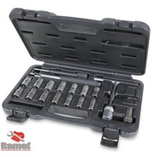 KIT 19 UTENSILI PER LA PULIZIA