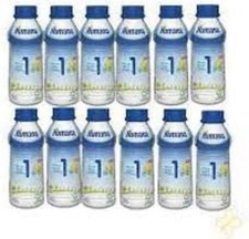 Humana liquido 470ml latte - 1,