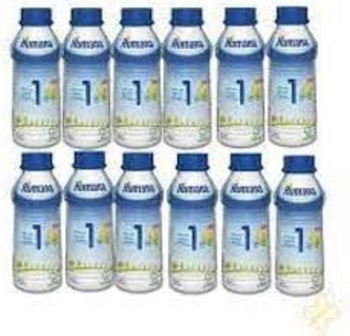 Humana liquido 470ml latte - 1,