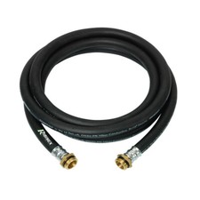 TUBO GASOLIO 2mt RACCORDATO 1