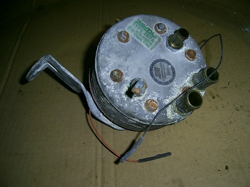 Zavoli zeta evaporatore gpl - zeta,