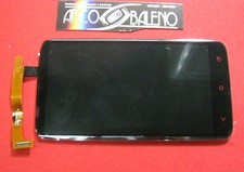DISPLAY +VETRO TOUCH SCREEN