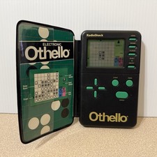 Radio Shack gioco portatile