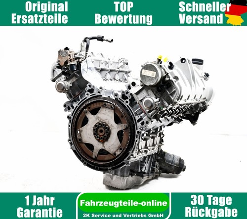 Motore porsche m48 8s - 4.8s, v8