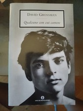 Qualcuno con cui correre