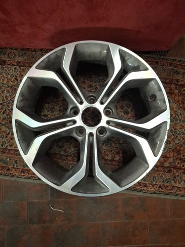 Cerchio lega bmw x3 - in,
