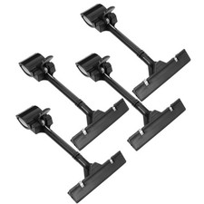 8 Pezzi Plastica Promozioni Insegna Espositore Clip Prezzo Cartellini Porta Etichette Morsetto