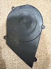 BMW 2002 2002tii Engine Dust