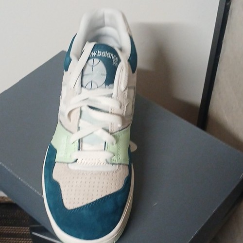 New balance 550 - new, grigio