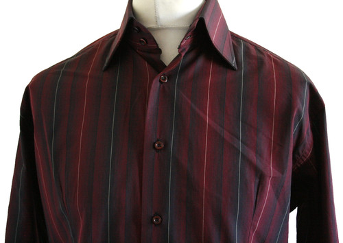 Guide london camicia uomo - london,